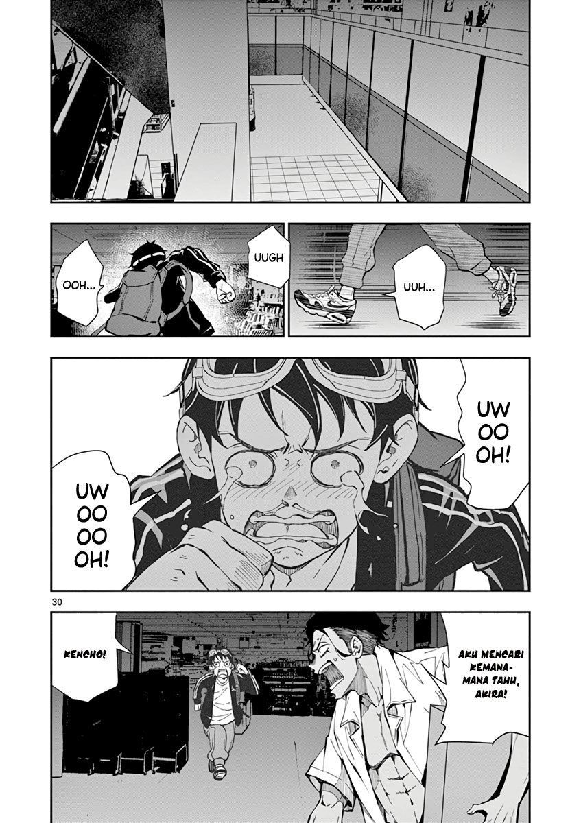 Zombie 100 ~Zombie ni Naru Made ni Shitai 100 no Koto~